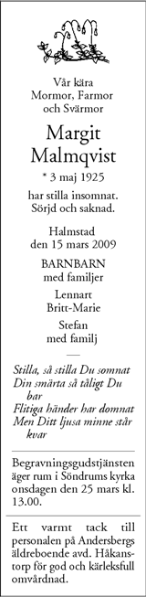 Hallandsposten