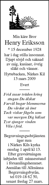 Nerikes Allehanda