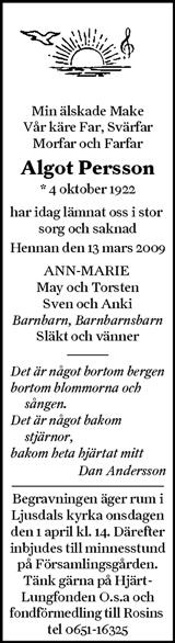 Ljusdals-Posten