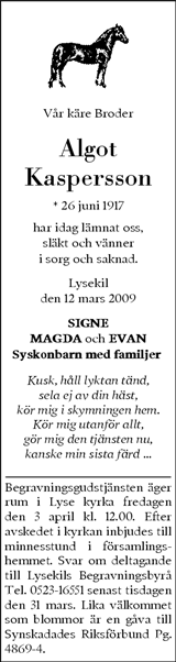 Bohusläningen