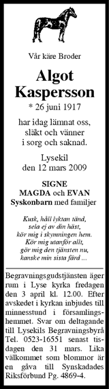 Lysekilsposten