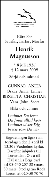 Svenska Dagbladet