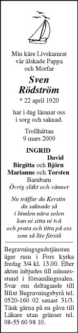 TTELA Trollhättans tidning & Elfsborgs läns allehanda