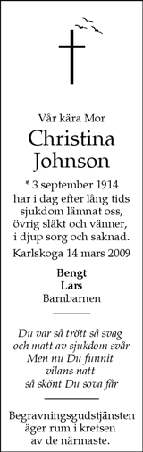 Karlskoga Tidning