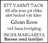 Östran Nyheterna