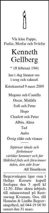 Kristianstadsbladet