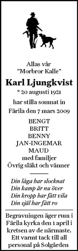 Ljusdals-Posten