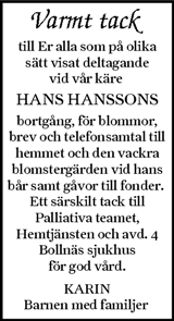 Ljusnan