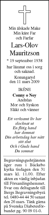 Östran Nyheterna