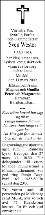 Sydöstran