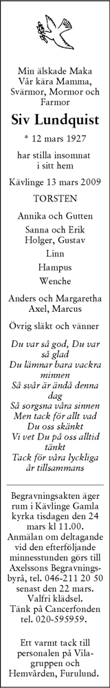 Sydsvenskan