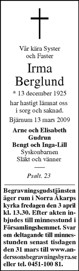 Norra Skåne