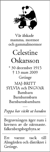 Hallandsposten