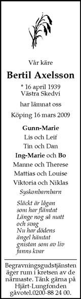 Bärgslagsbladet,Arboga Tidning