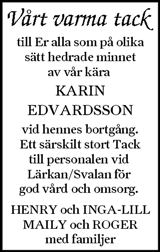Ljusnan