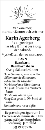 Östersunds-Posten,Länstidningen Östersund