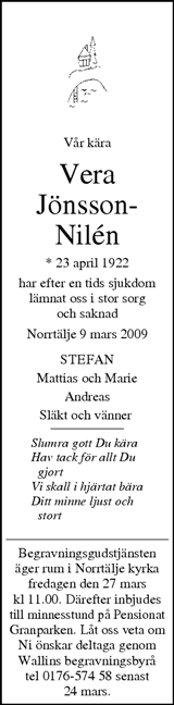Norrtelje Tidning