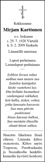 Sundsvalls Tidning
