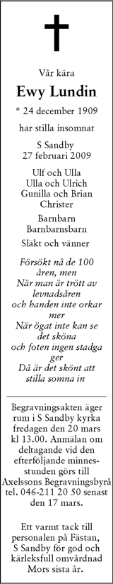 Sydsvenskan
