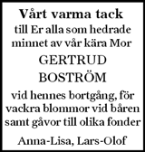 Ljusdals-Posten