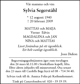 Svenska Dagbladet
