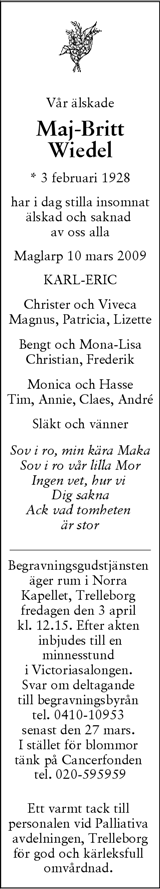 Sydsvenskan