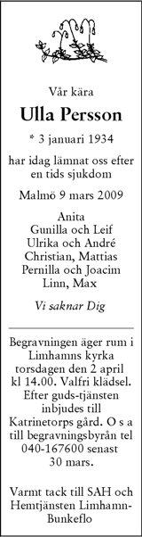 Sydsvenskan