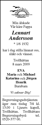 TTELA Trollhättans tidning & Elfsborgs läns allehanda