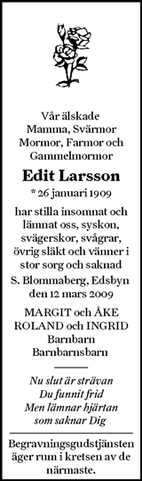 Ljusnan