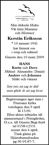 Södermanlands Nyheter