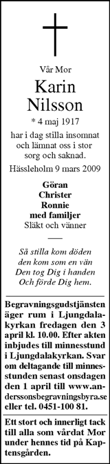 Norra Skåne