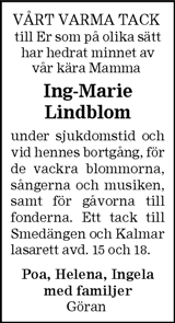 Barometern,Oskarshamns Tidningen