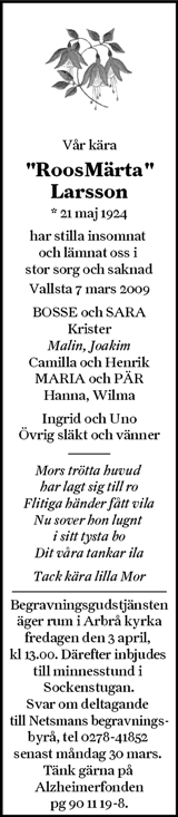 Ljusnan