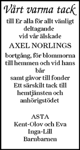 Ljusnan