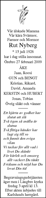 Nerikes Allehanda