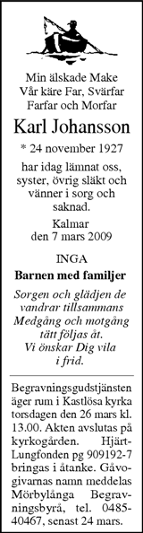 Östran Nyheterna