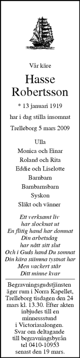 Trelleborgs Allehanda