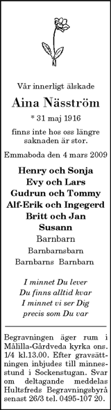 Vimmerby Tidning,Kinda Posten