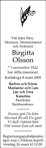 Karlskoga Tidning