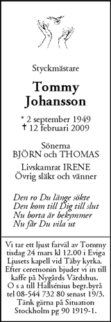 Mitt i Österåker Vaxholm