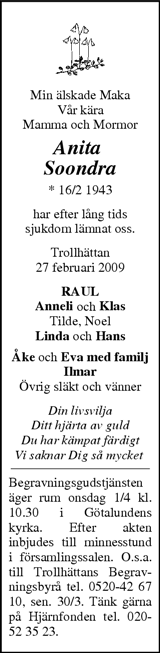 TTELA Trollhättans tidning & Elfsborgs läns allehanda