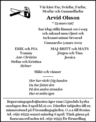 Ljusdals-Posten