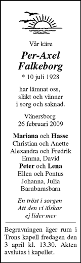 TTELA Trollhättans tidning & Elfsborgs läns allehanda