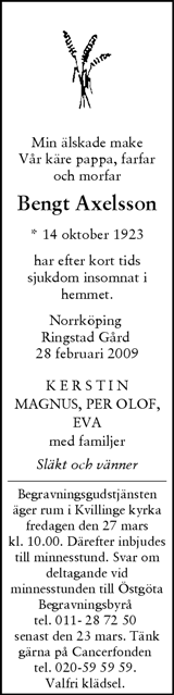 Svenska Dagbladet
