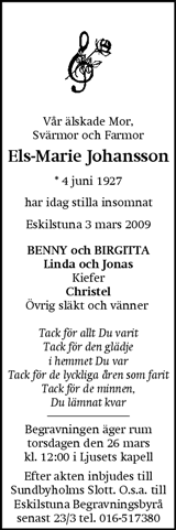 Eskilstuna-Kuriren,Strängnäs Tidning