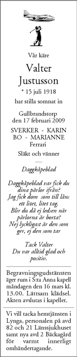 Hallandsposten