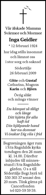 Länstidningen Södertälje