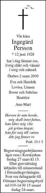 Nerikes Allehanda