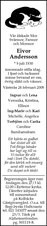 Västerås Tidning