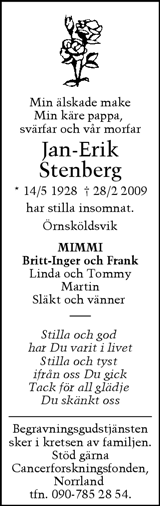 Norrländska Socialdemokraten